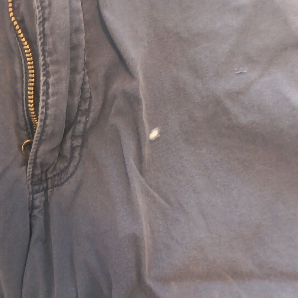 American Rag shorts - Picture 2 of 3
